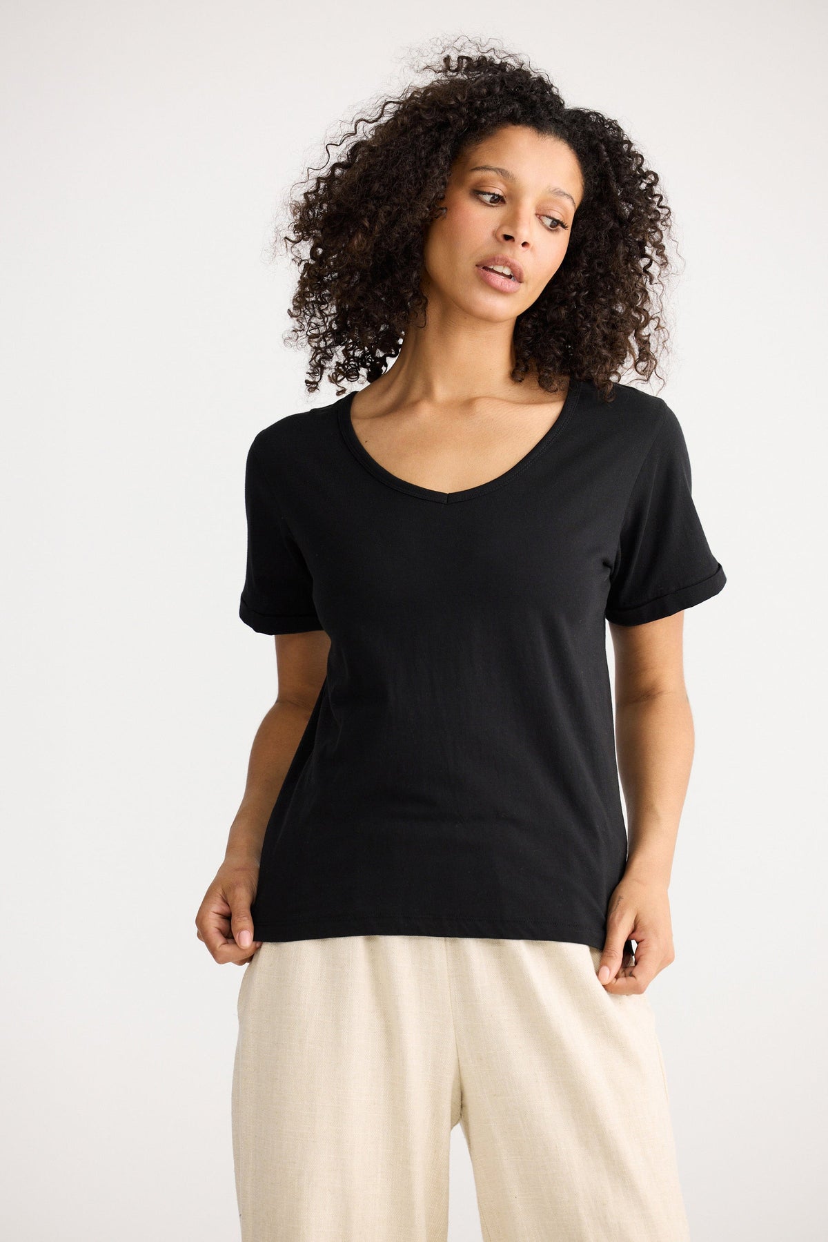 Kasai Short Sleeve Tee