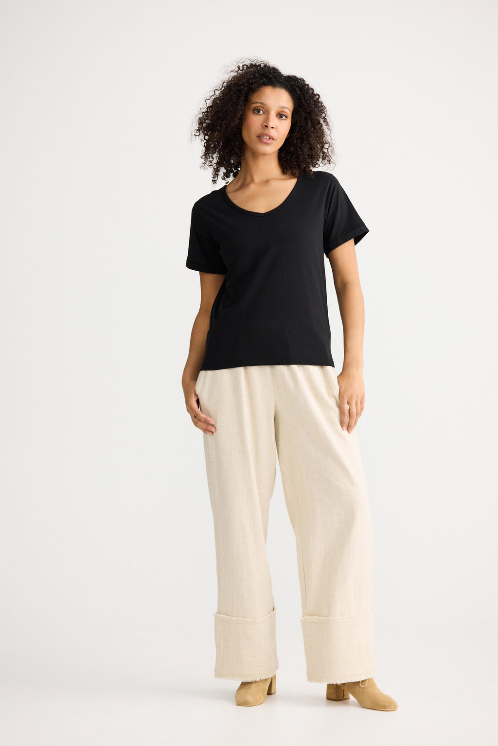 Kasai Short Sleeve Tee
