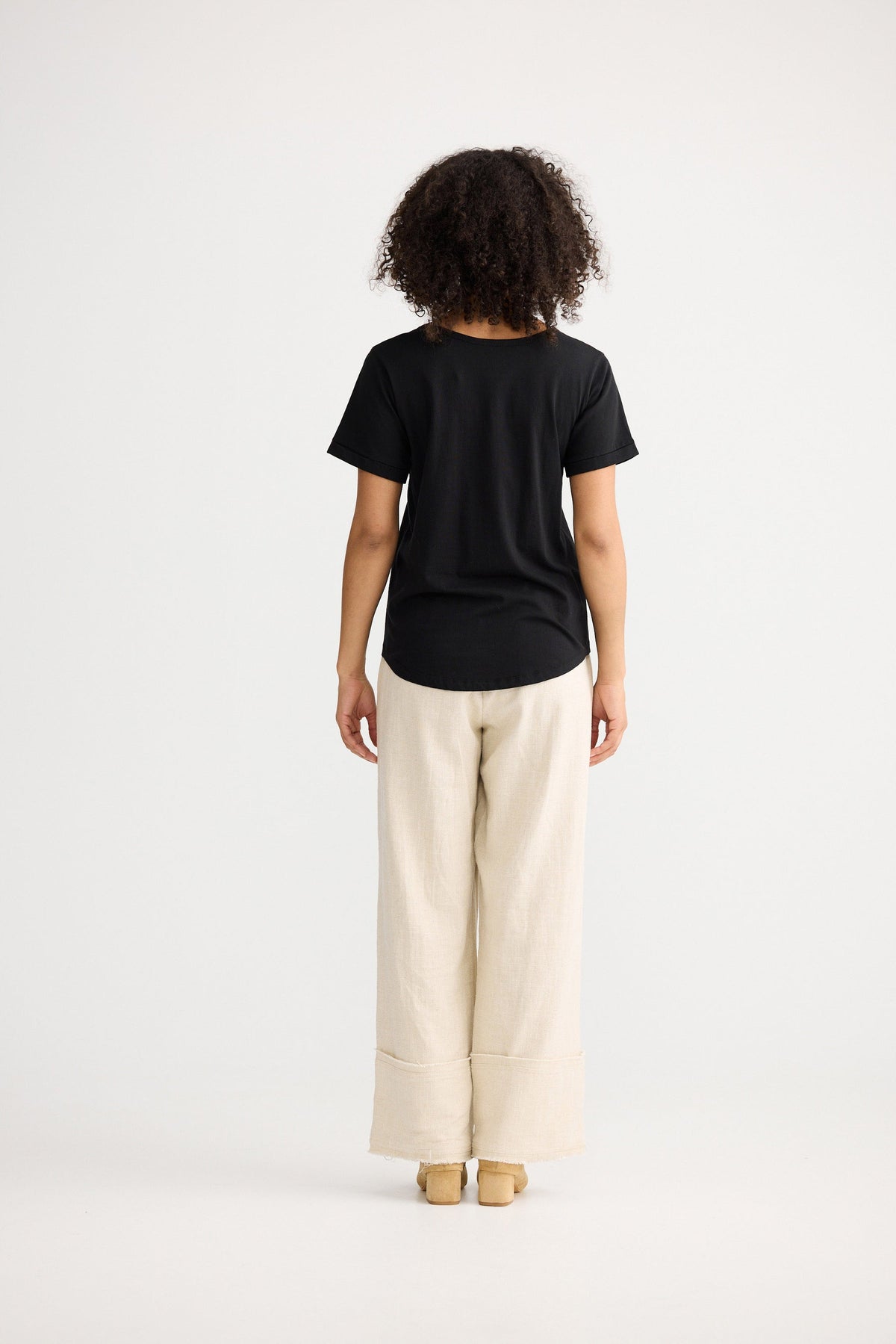 Kasai Short Sleeve Tee