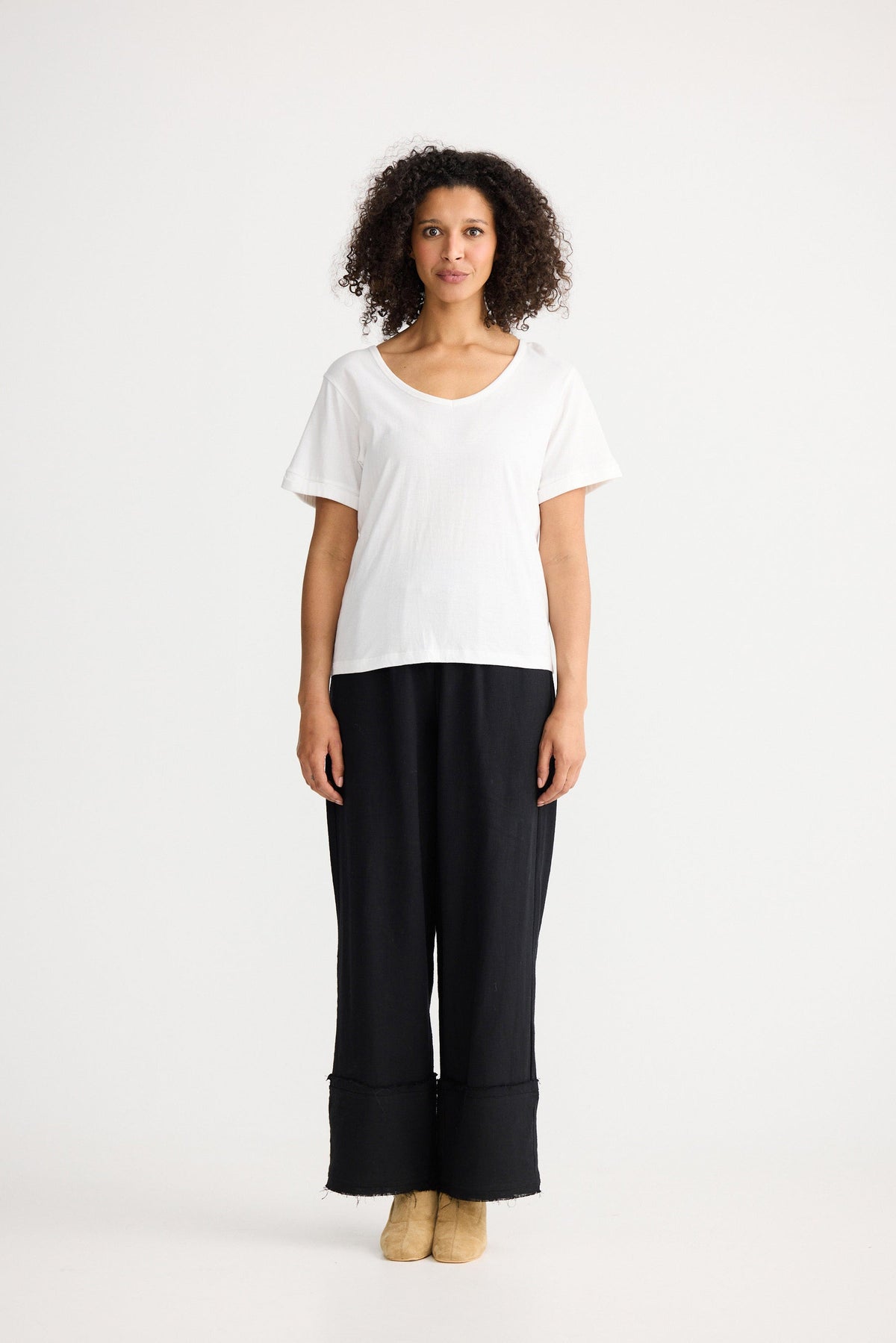 Kasai Short Sleeve Tee