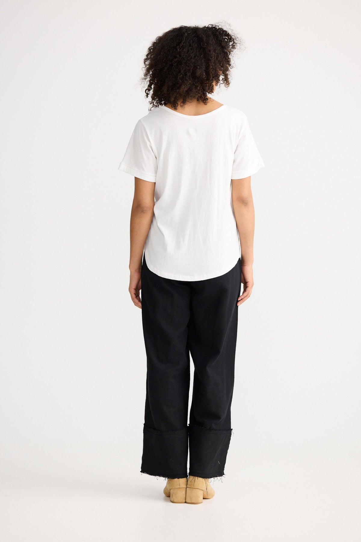 Kasai Short Sleeve Tee