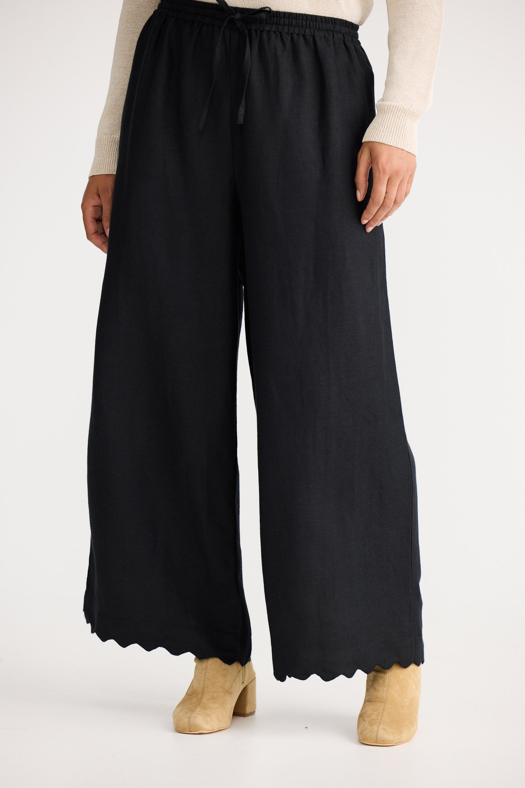 Sardinia Pant