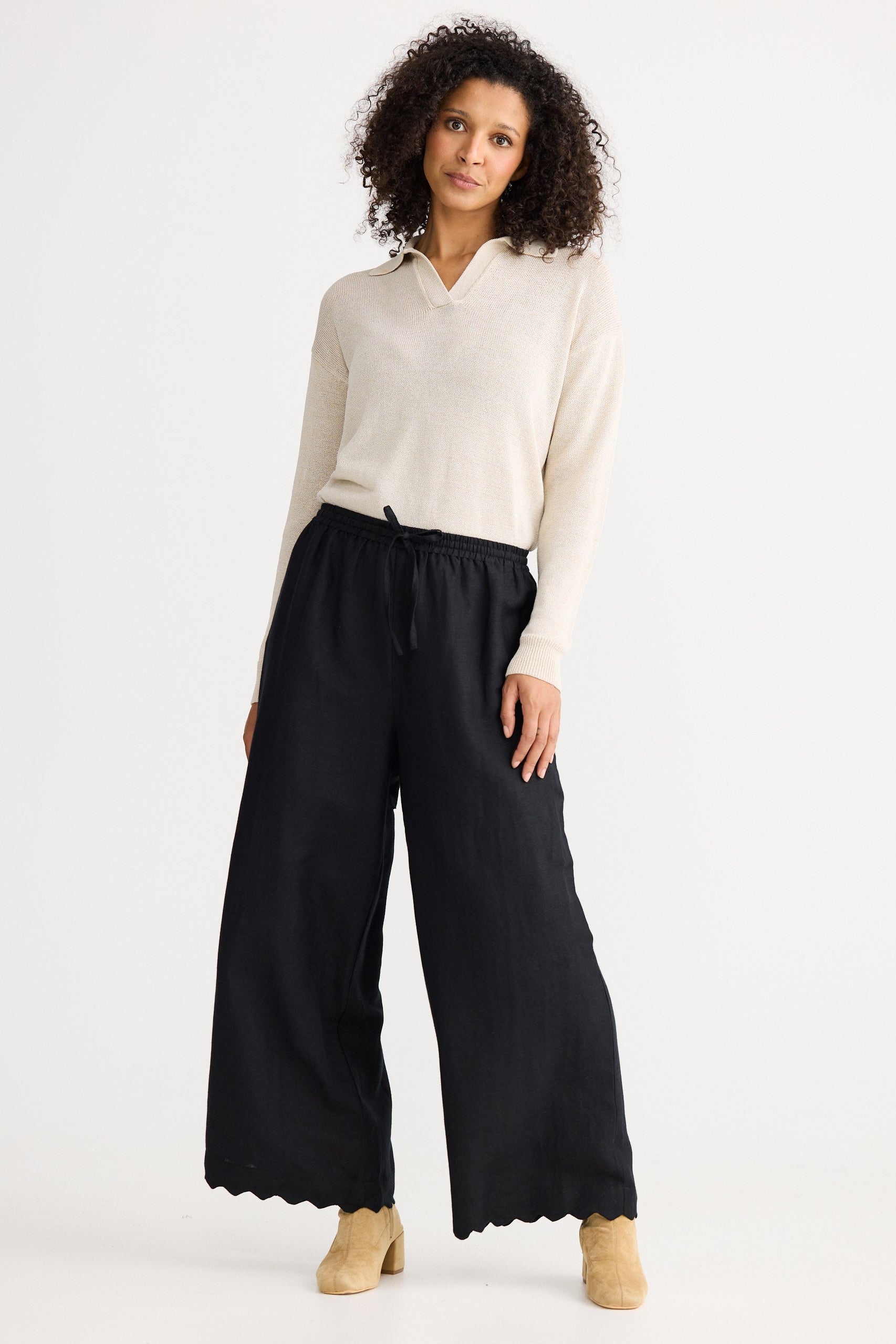 Sardinia Pant