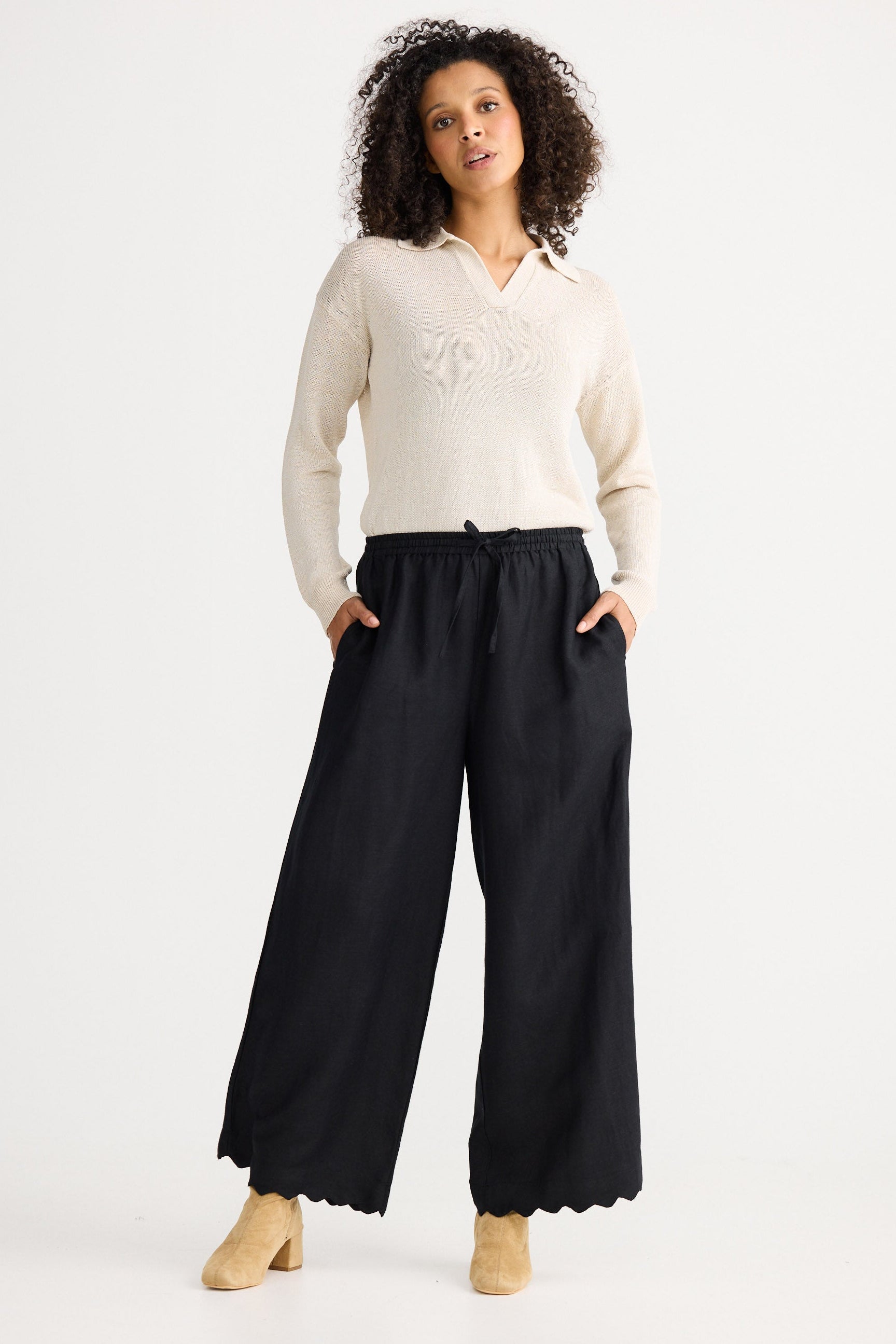 Sardinia Pant