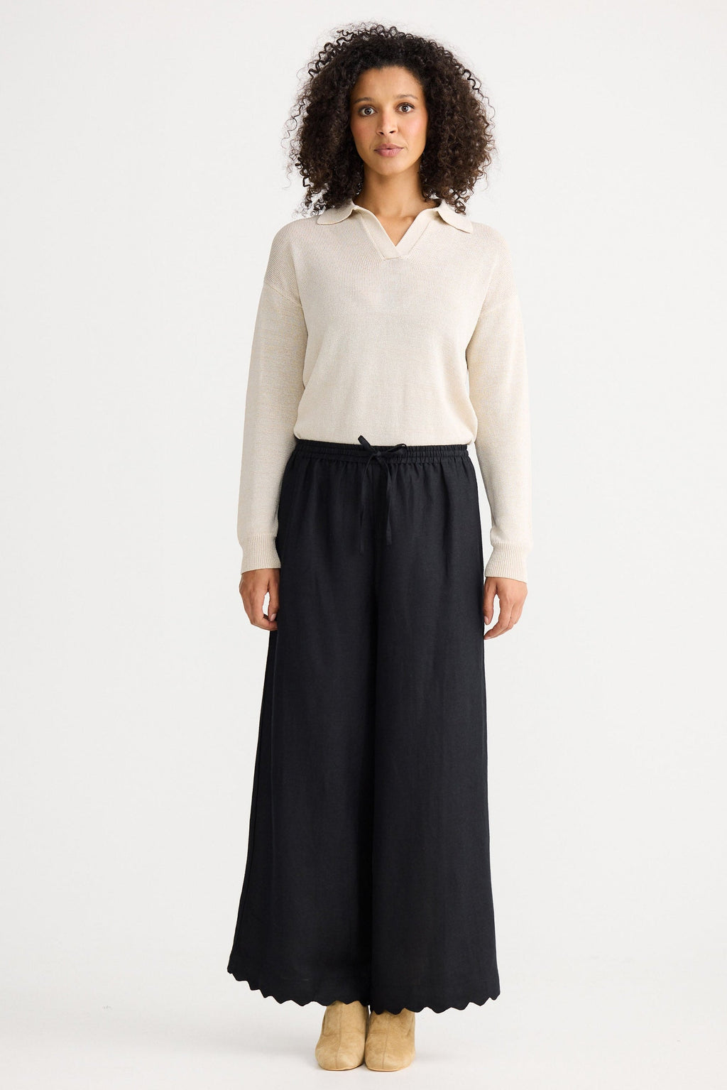 Sardinia Pant