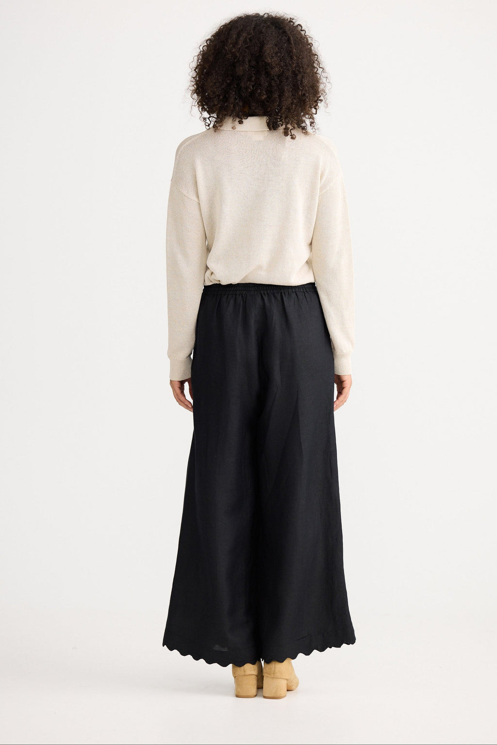 Sardinia Pant