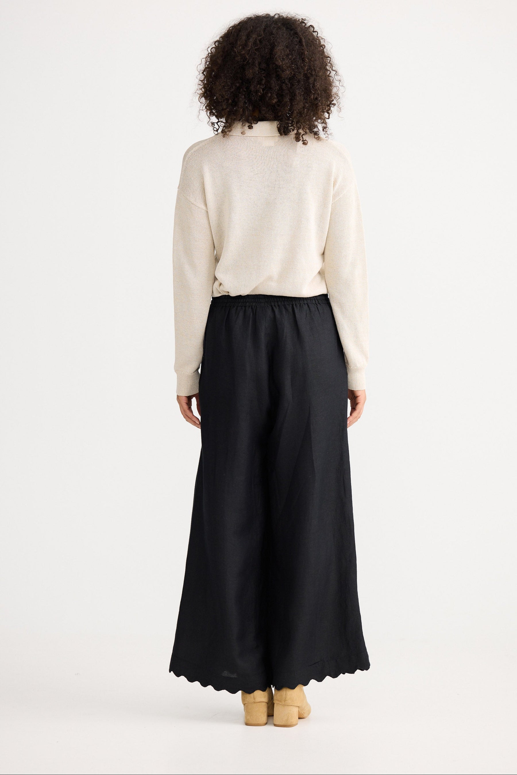 Sardinia Pant