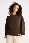 Anais Knit Top