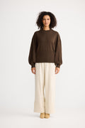 Anais Knit Top