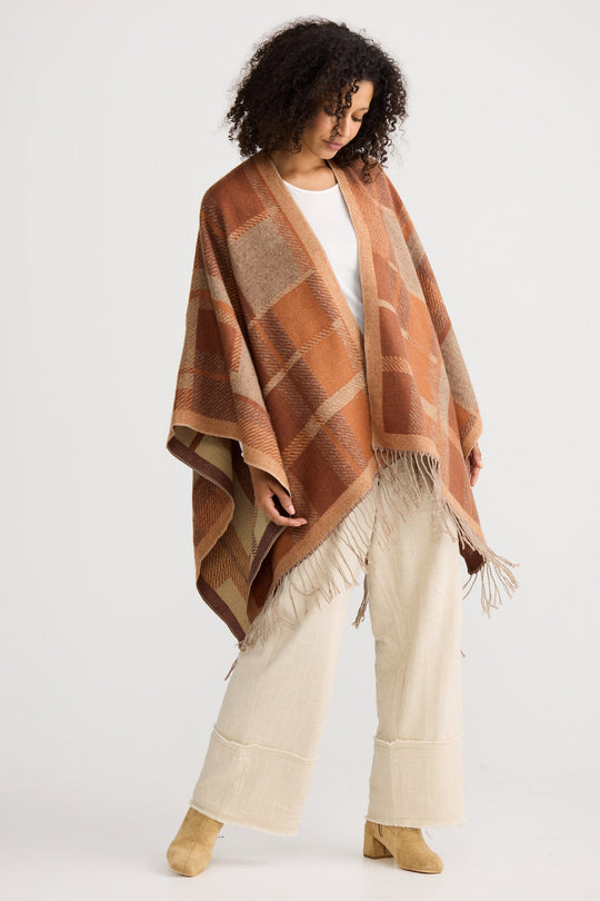 Leona Cape