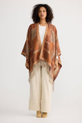 Leona Cape