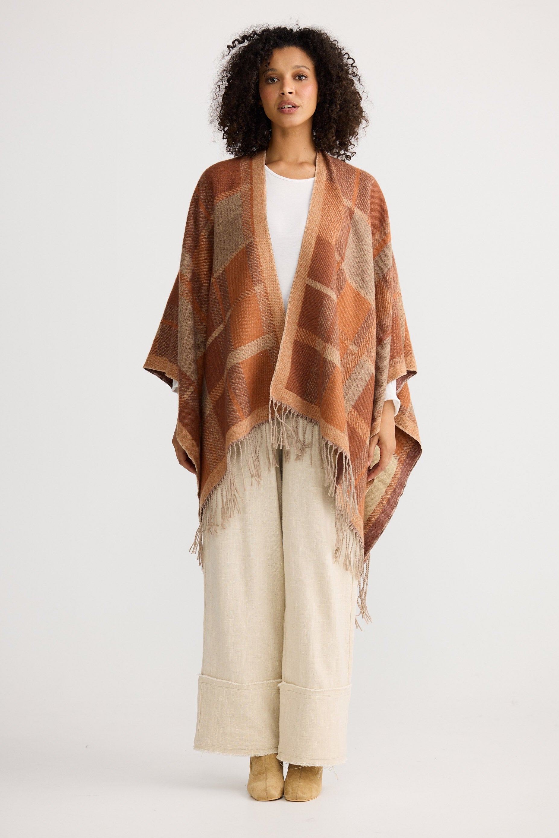 Leona Cape