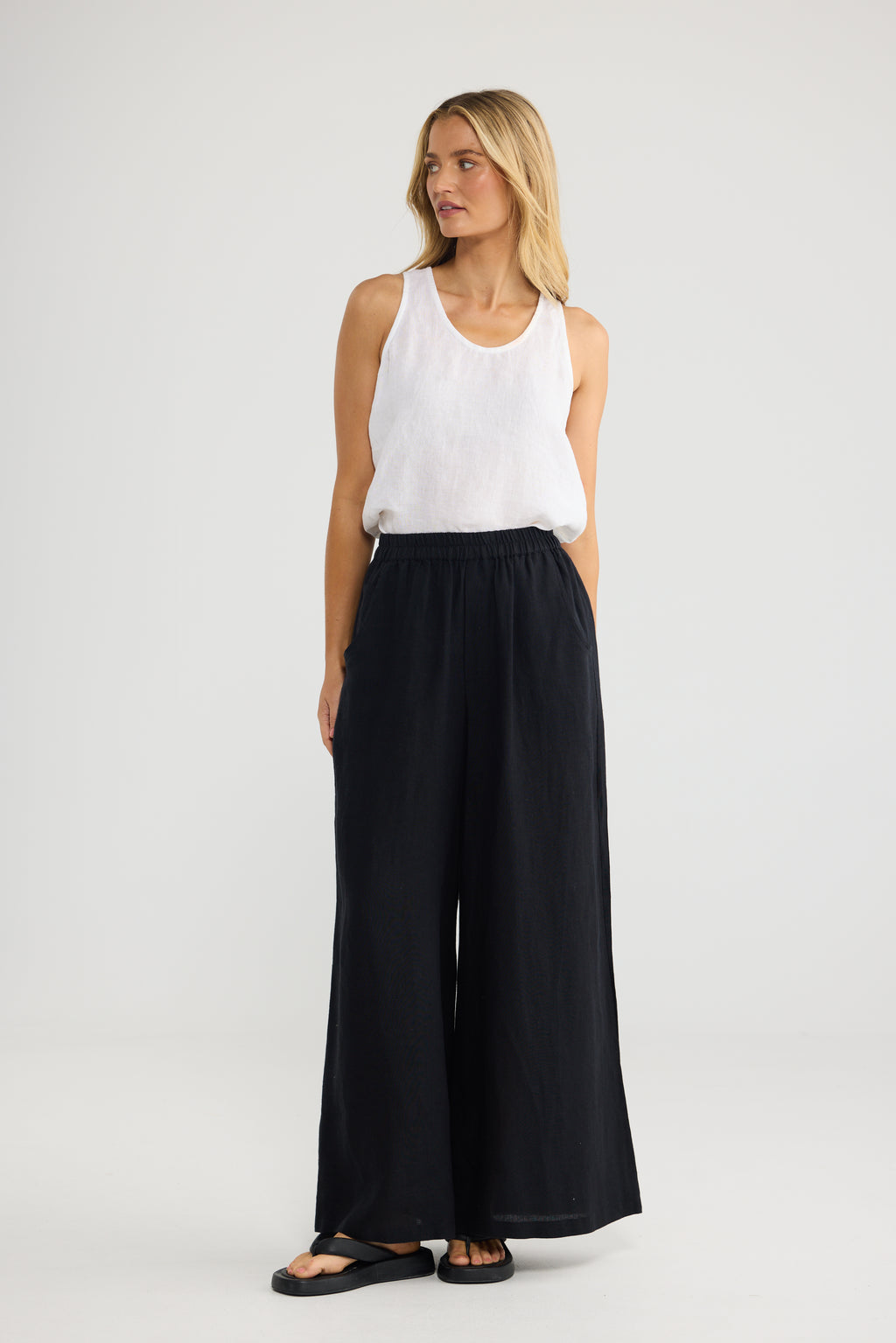 Positano Pants