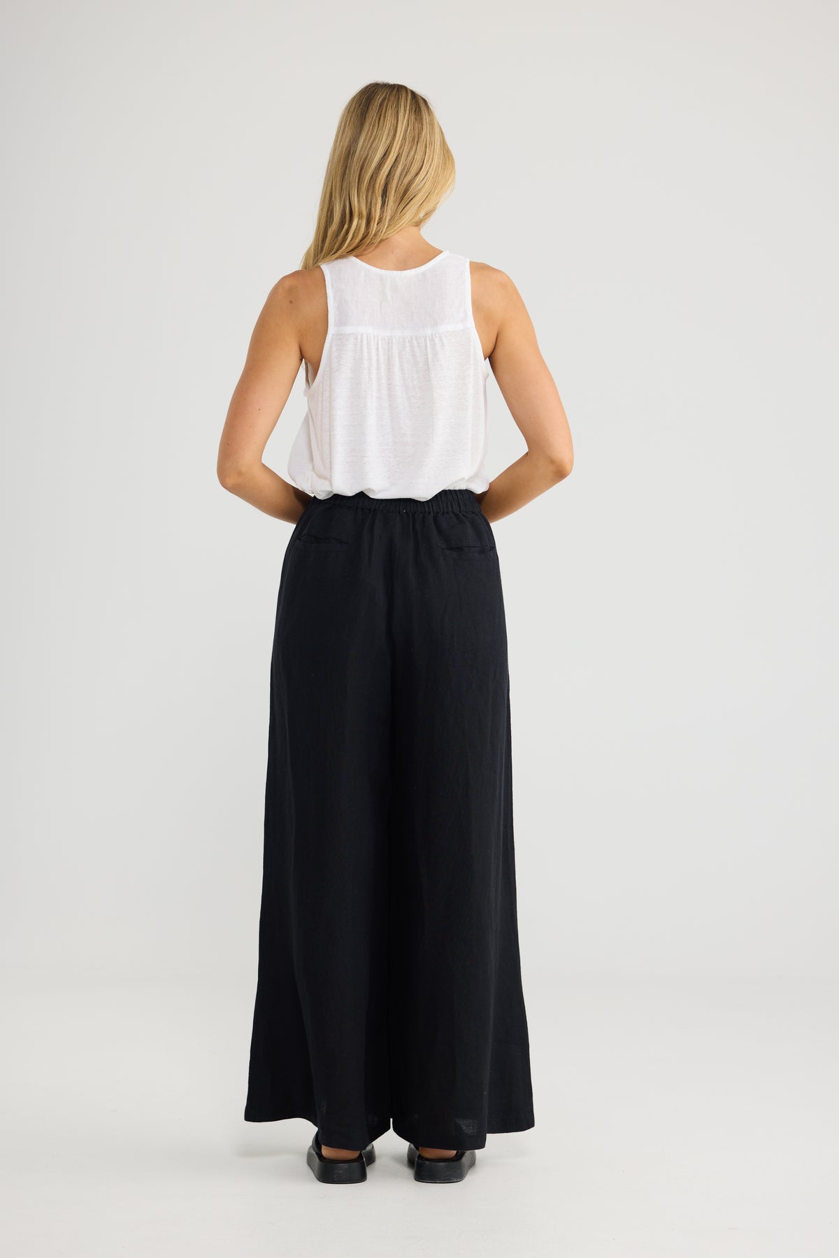 Positano Pants