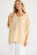 Tesoro Knit