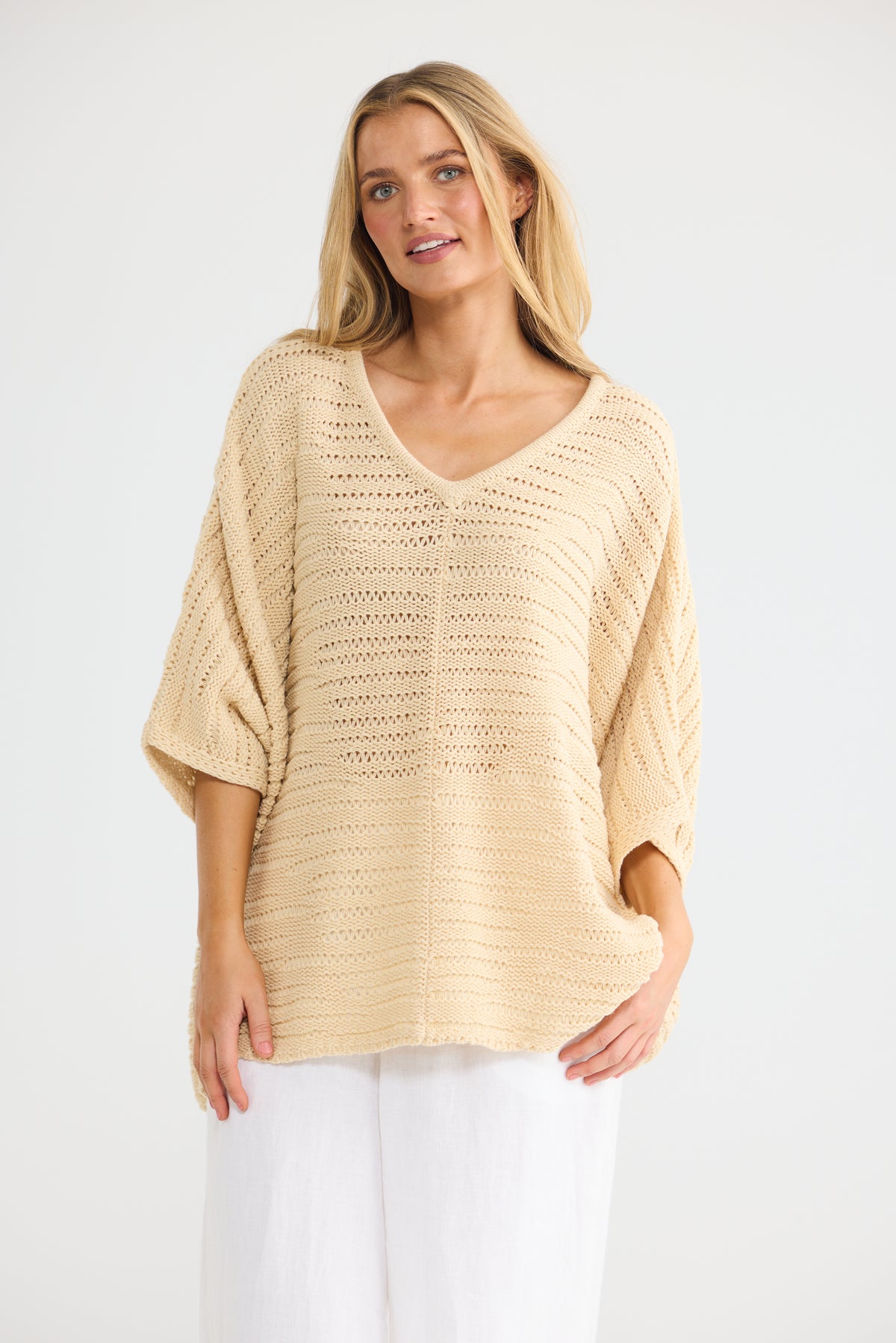 Tesoro Knit