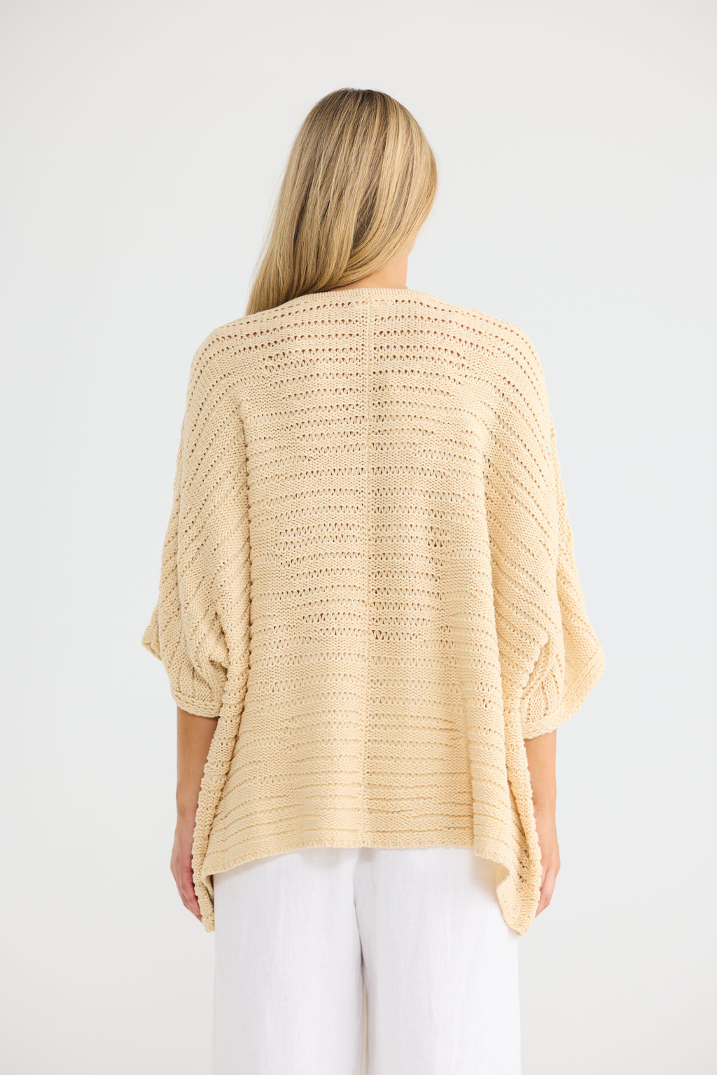 Tesoro Knit