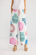Sardinia Pant