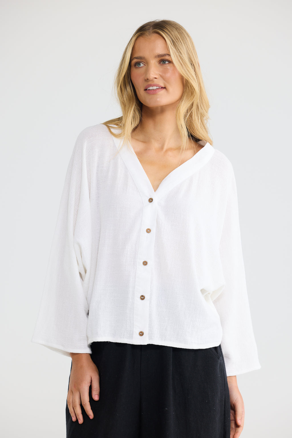 Giorgio Overshirt