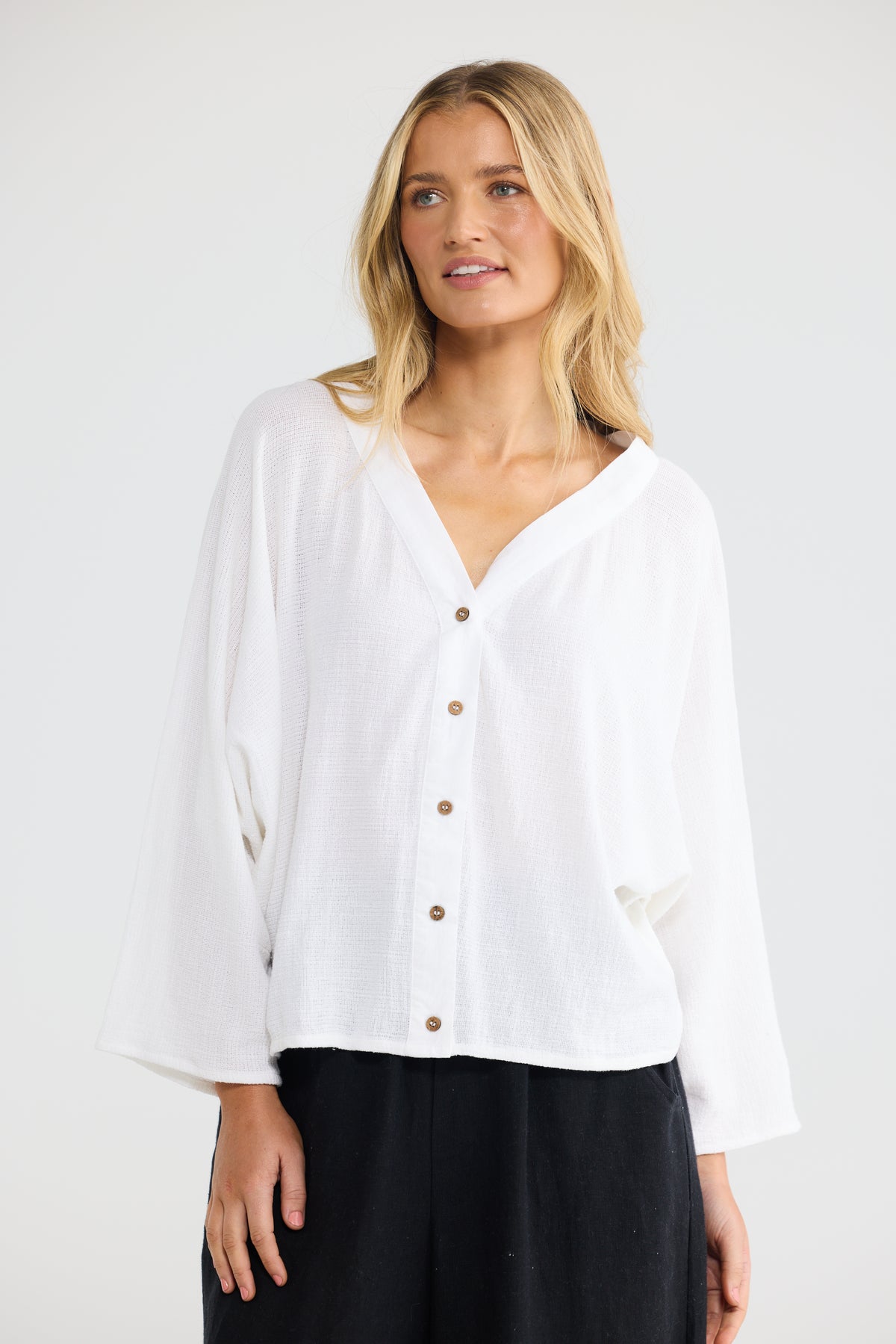 Giorgio Overshirt