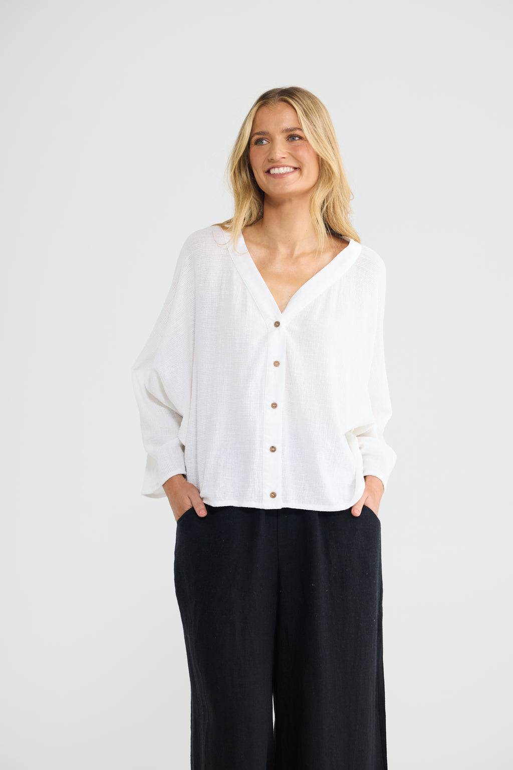 Giorgio Overshirt