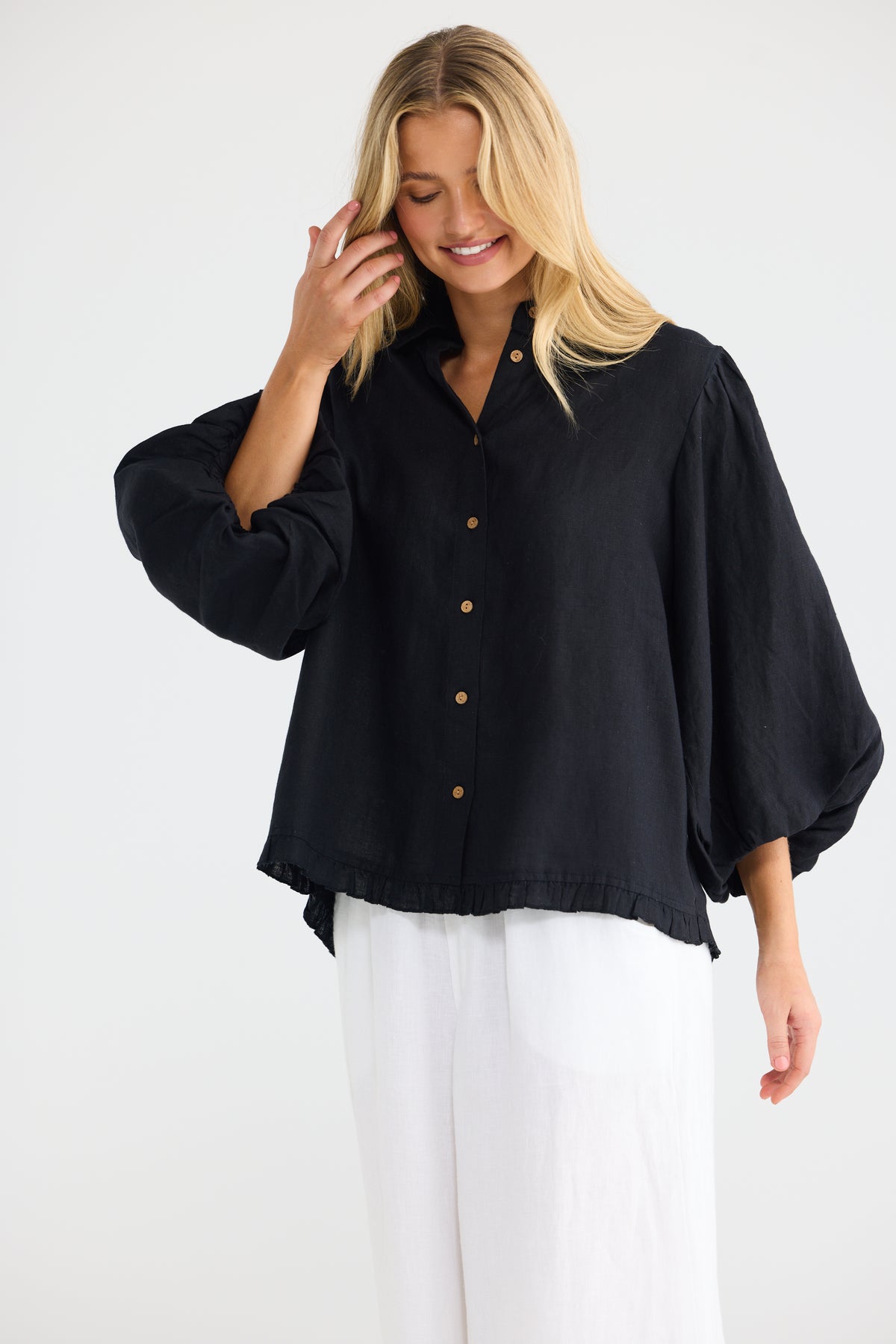 Alina Shirt