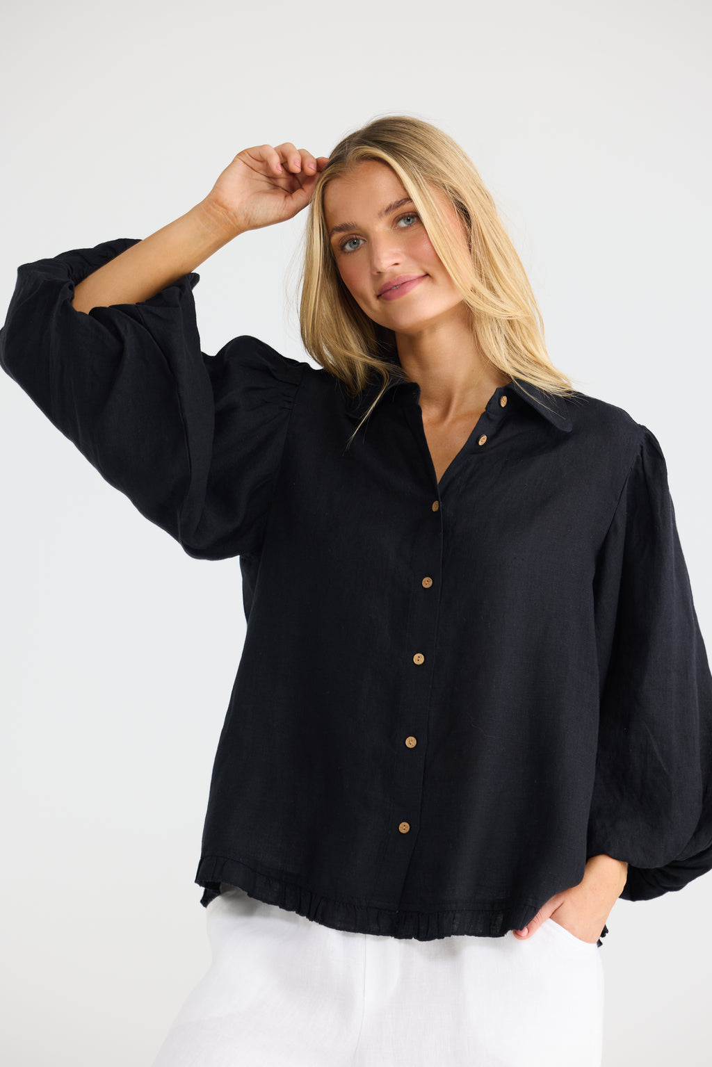 Alina Shirt