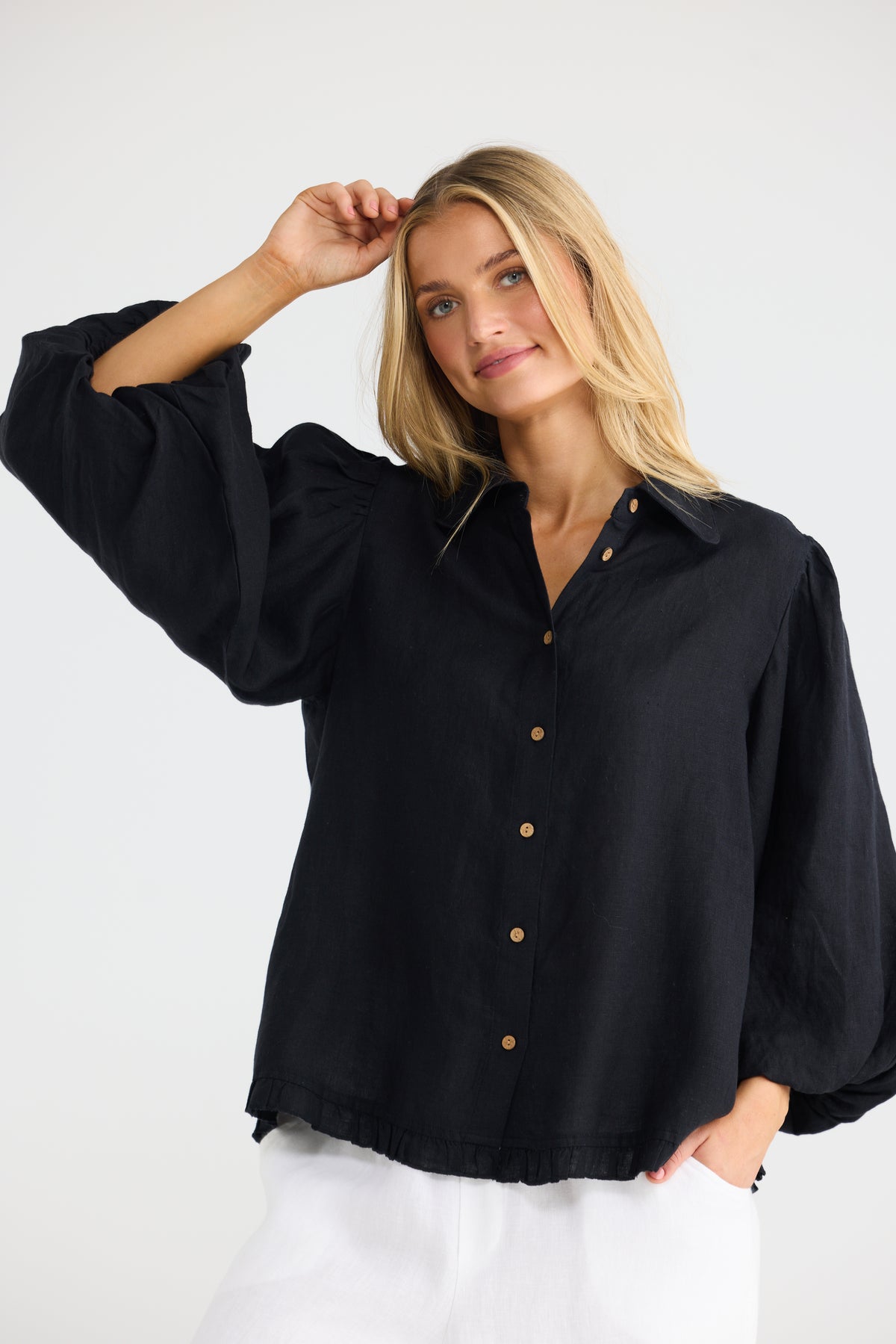 Alina Shirt