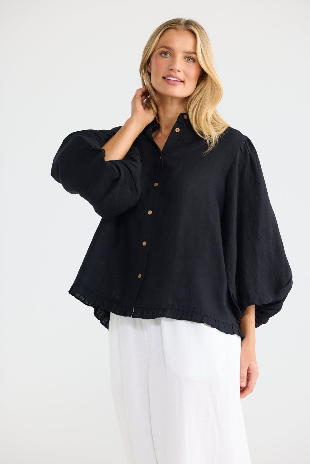 Alina Shirt