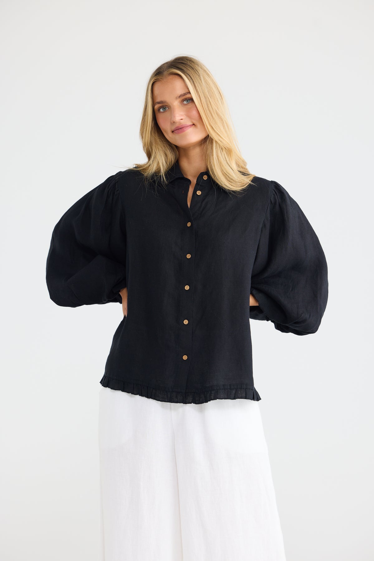 Alina Shirt