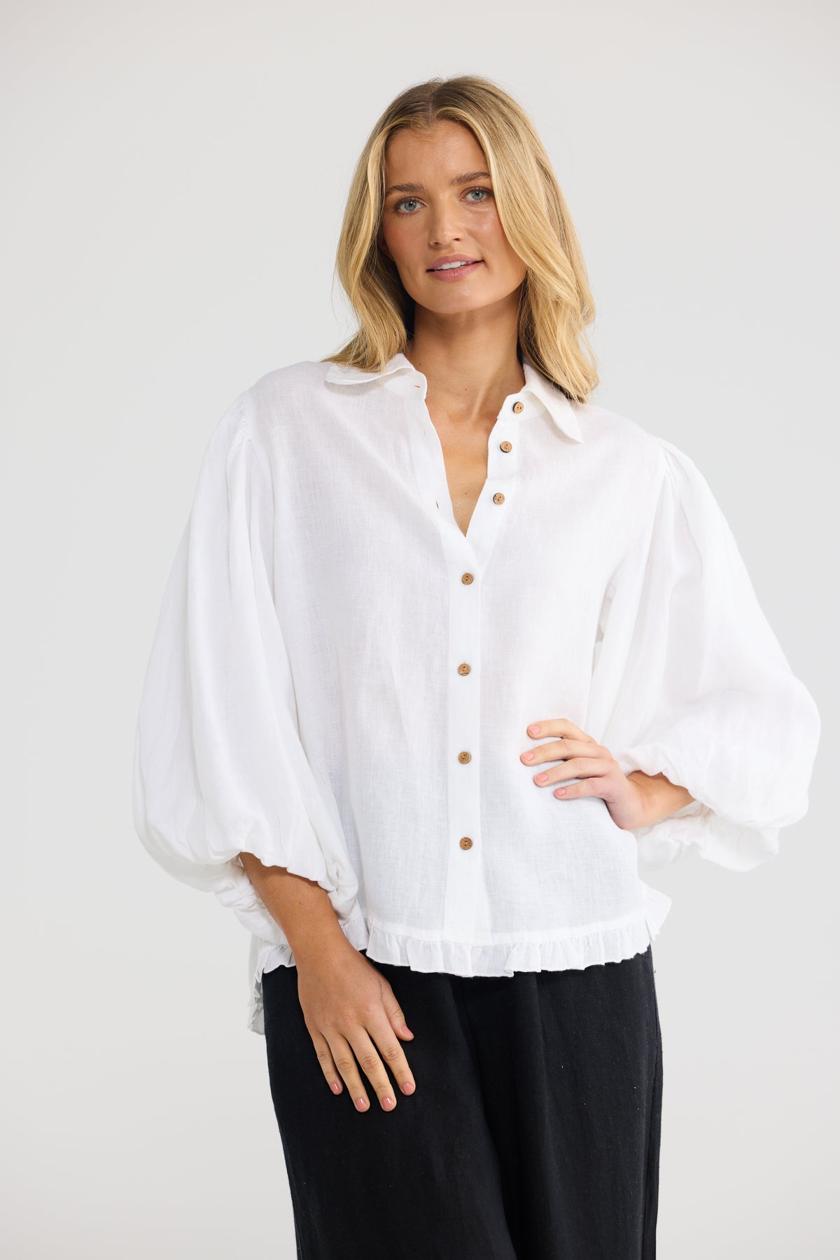 Alina Shirt