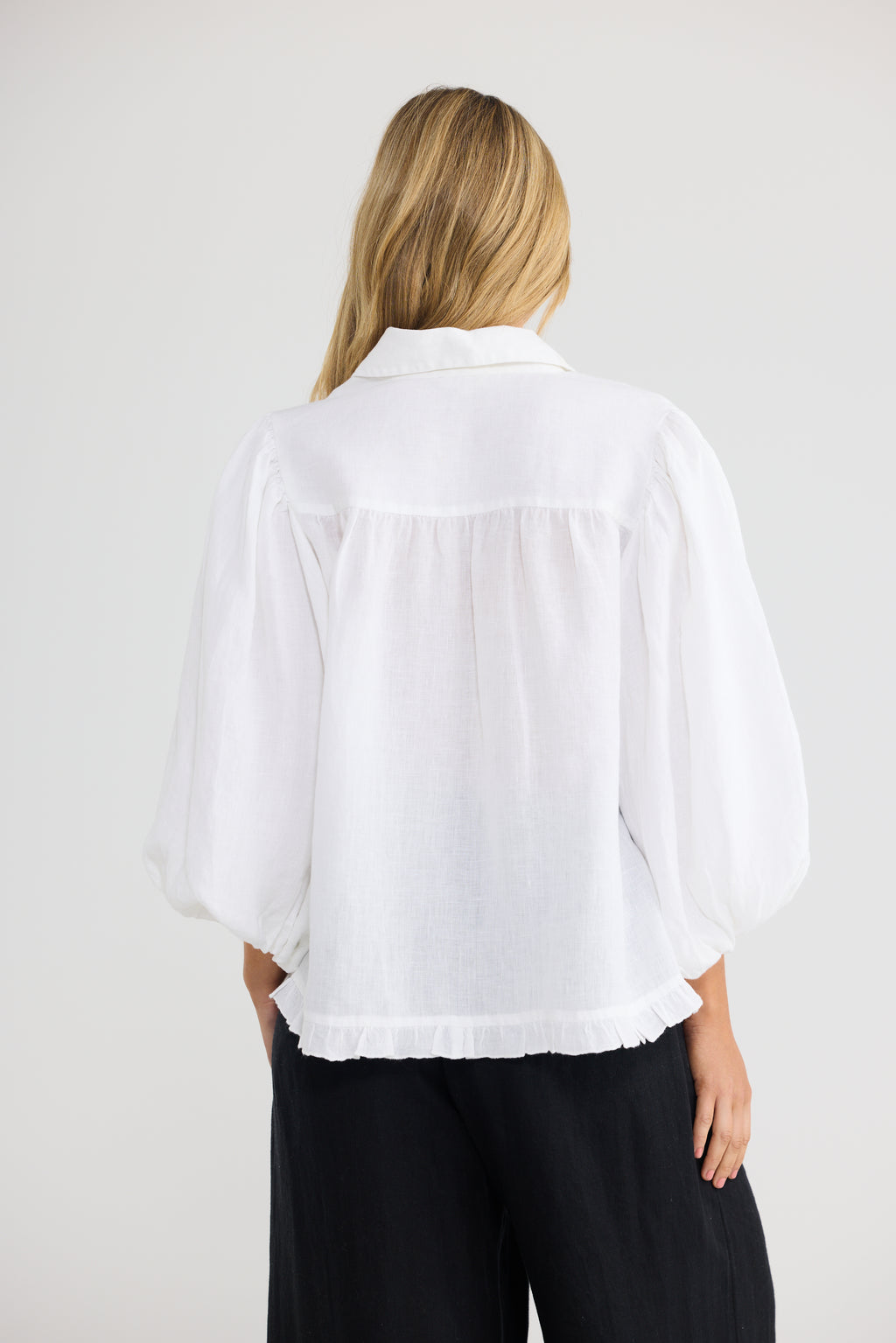 Alina Shirt