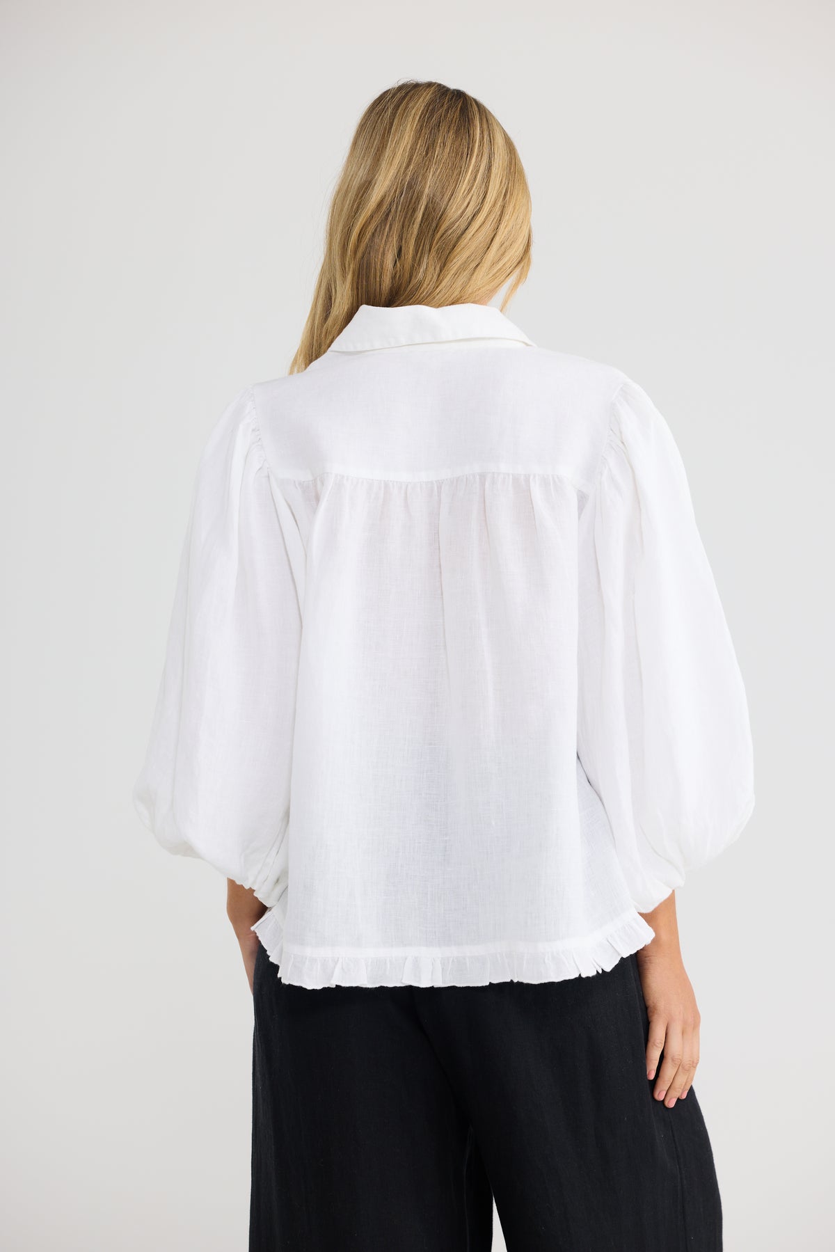 Alina Shirt