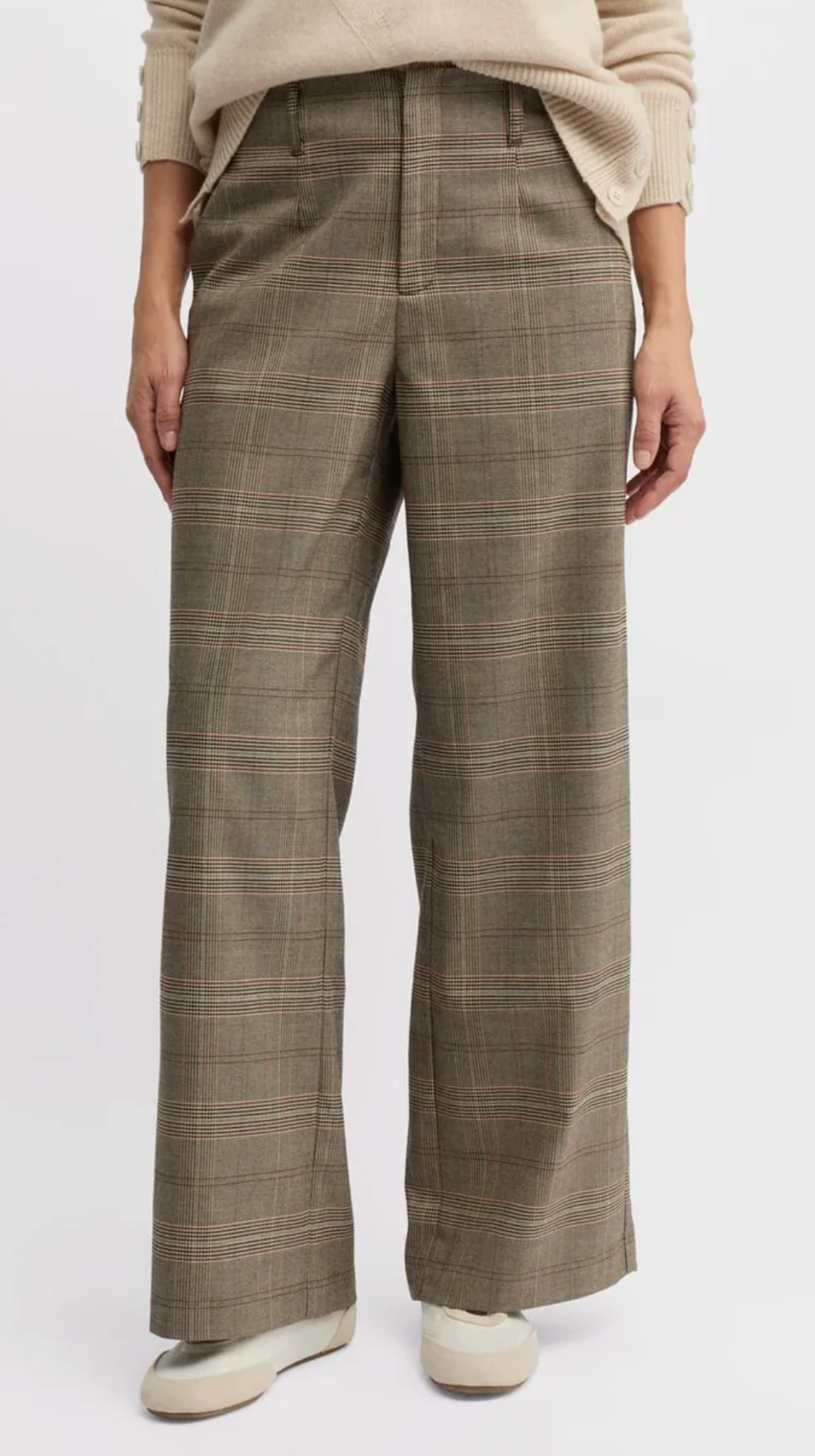 Orlanda Pant