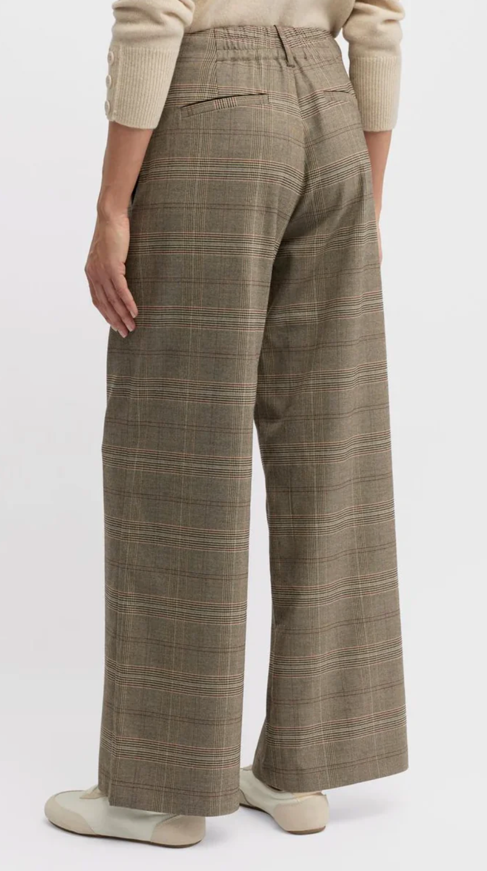 Orlanda Pant