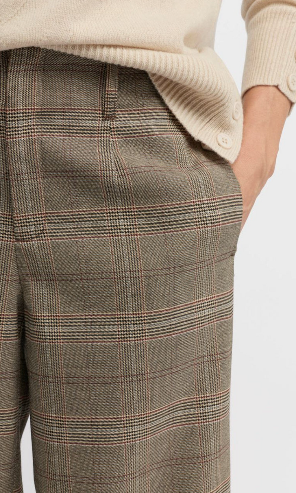 Orlanda Pant