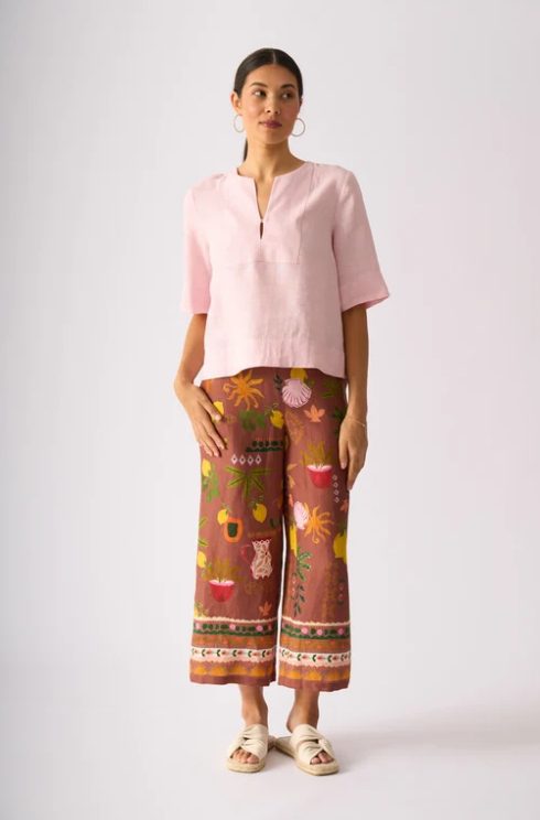 It's Only Natural Pant