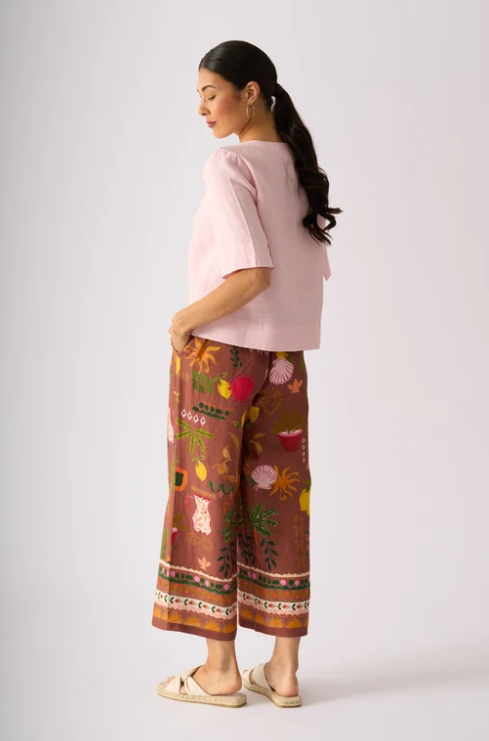 It's Only Natural Pant
