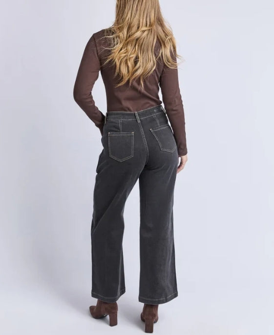 Balmy Jean