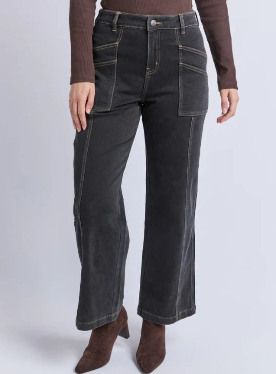 Balmy Jean