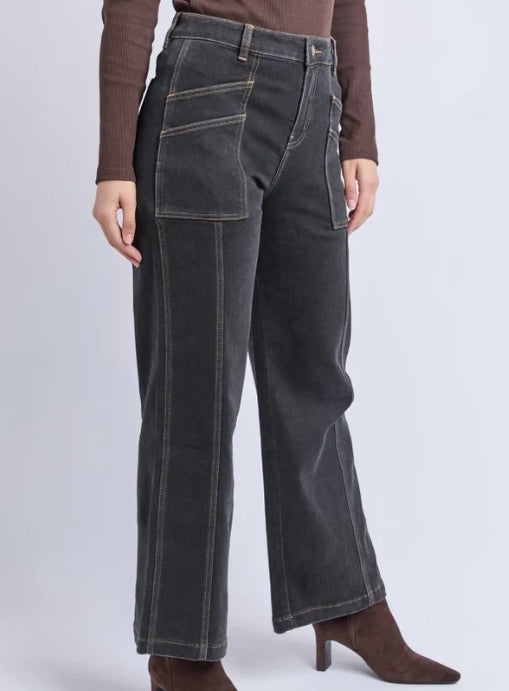 Balmy Jean
