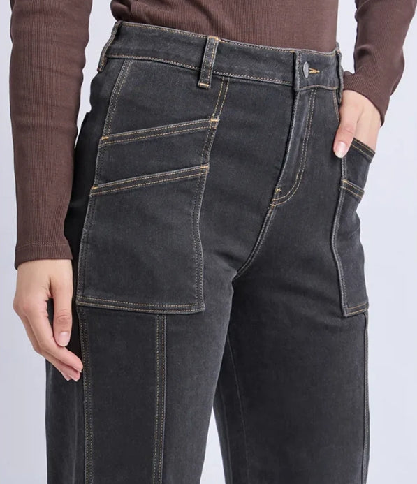Balmy Jean