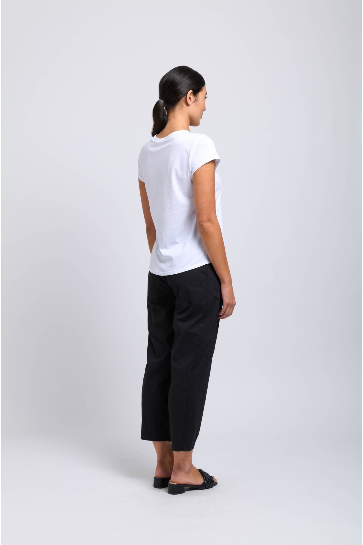 Pump It Up Pant