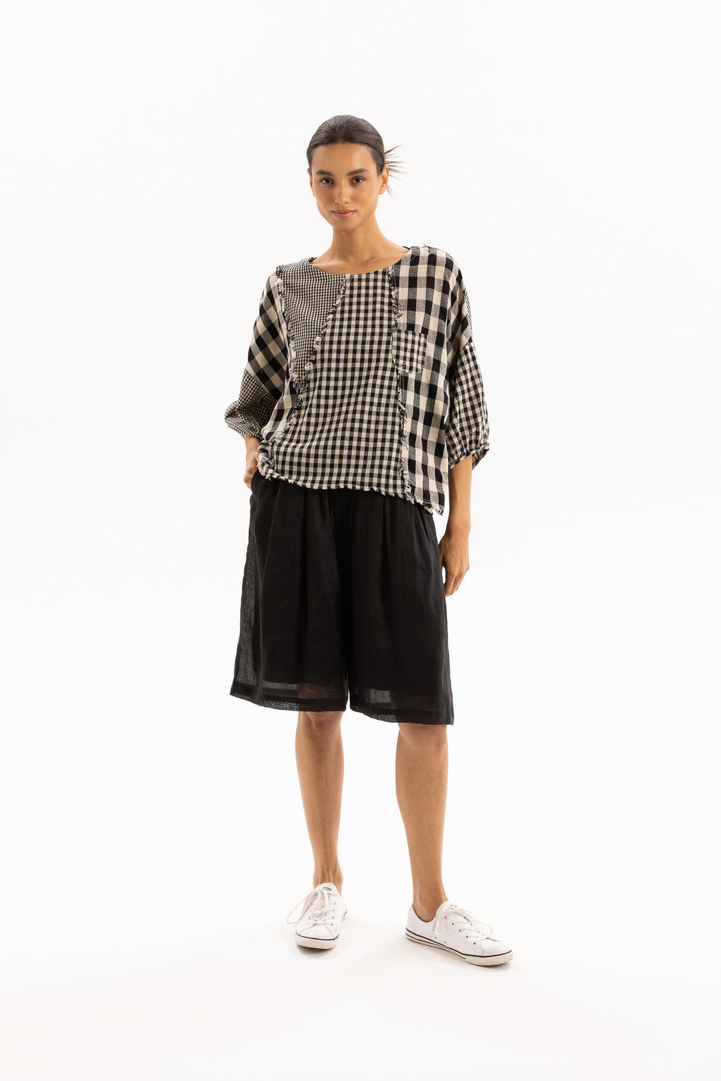 Abbie Top