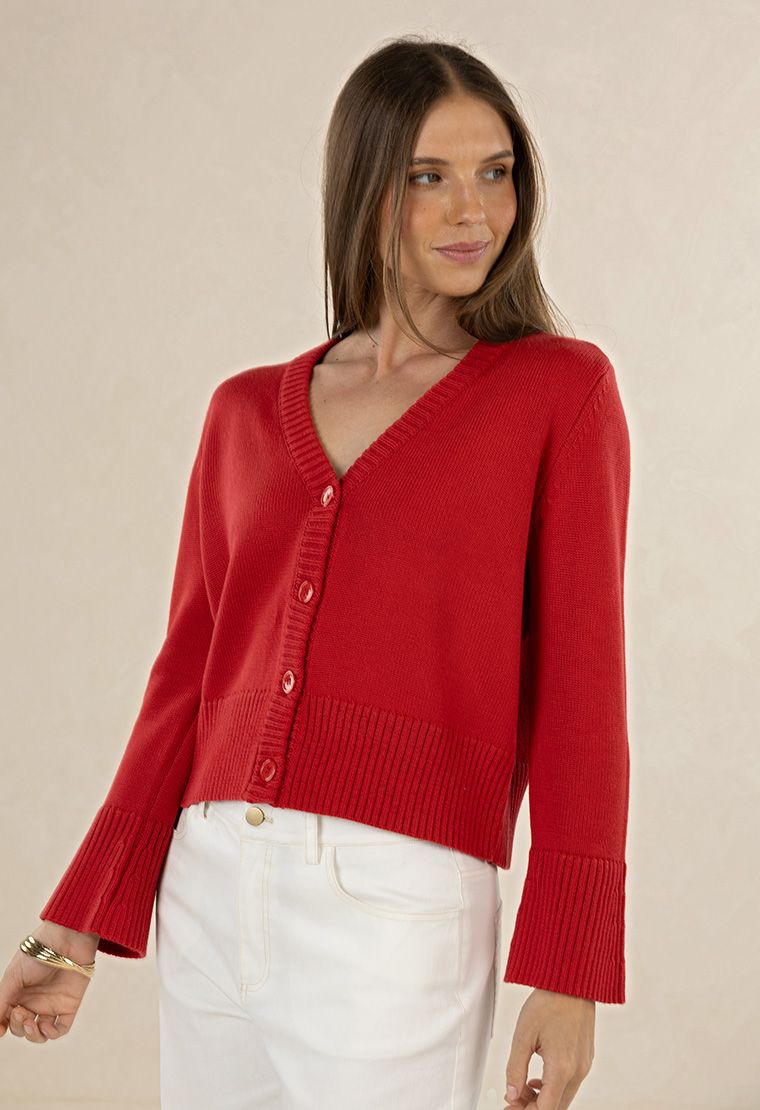 Rixie Cardigan