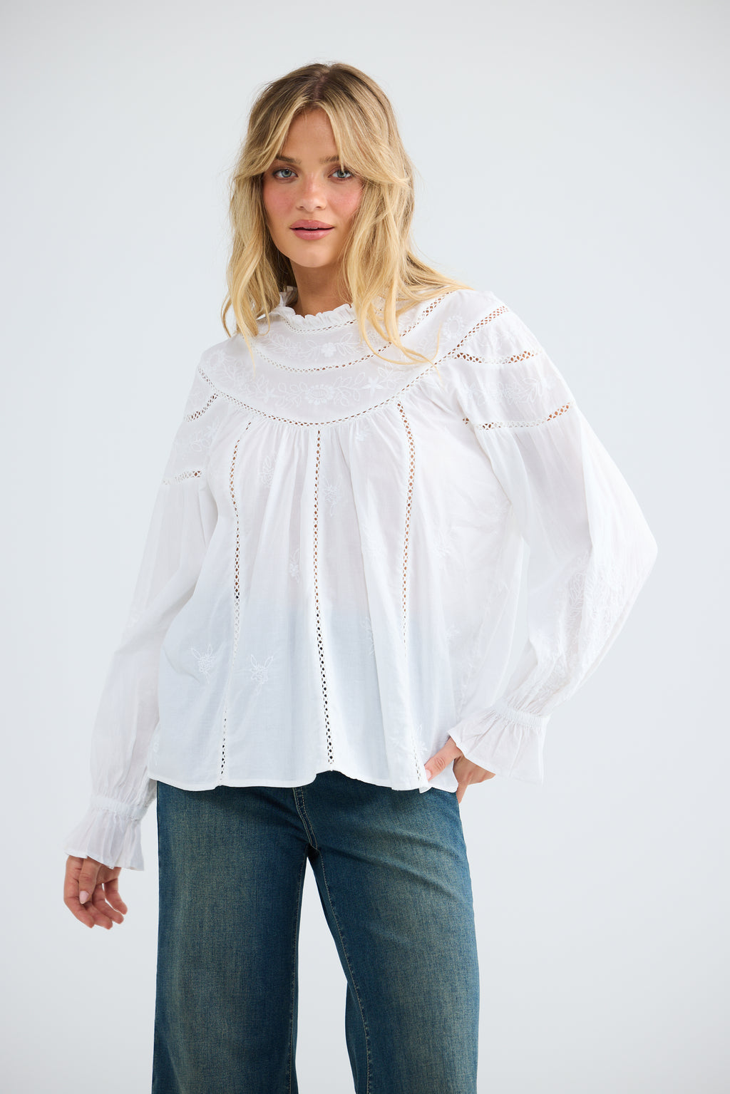 Wendy Blouse