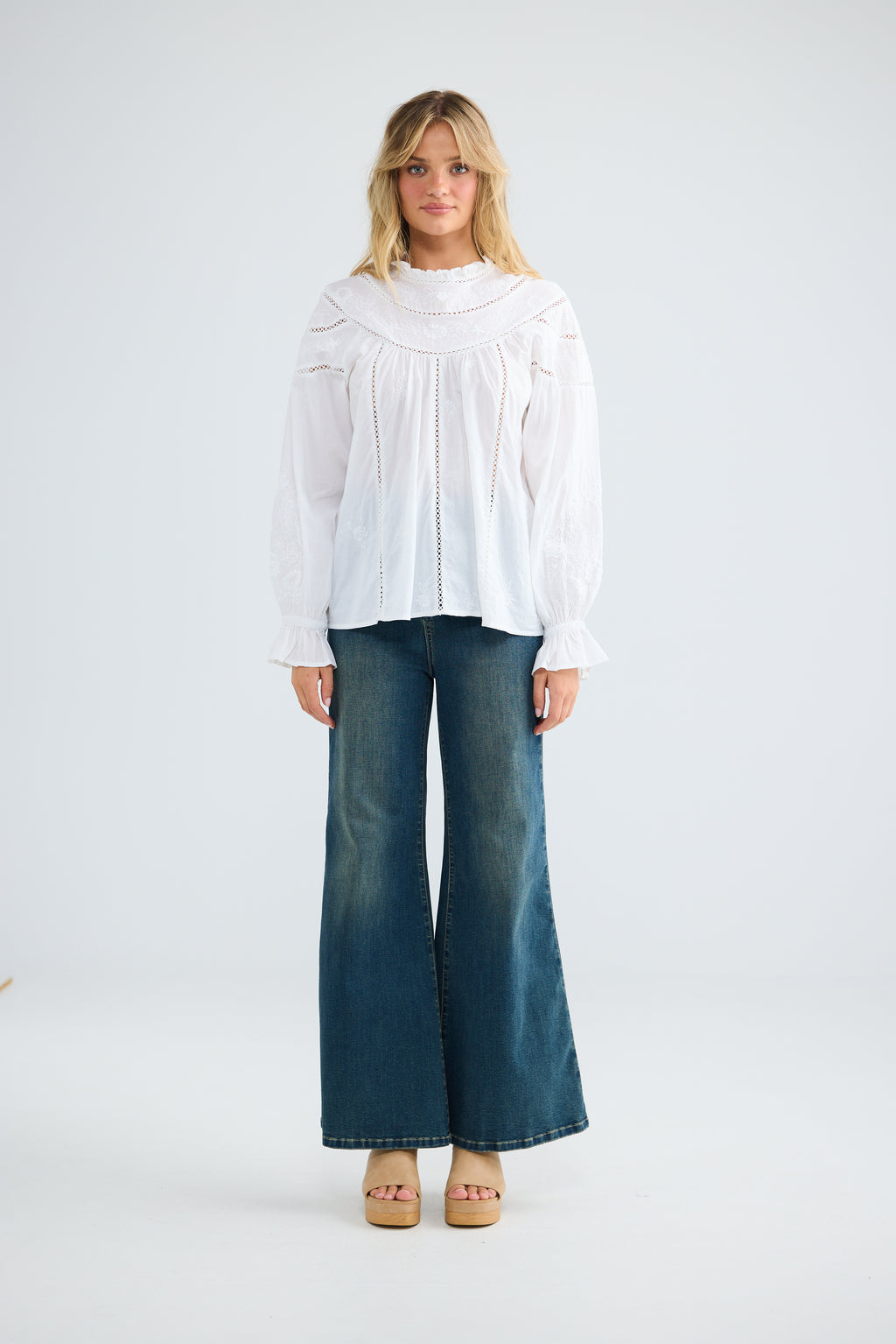 Wendy Blouse
