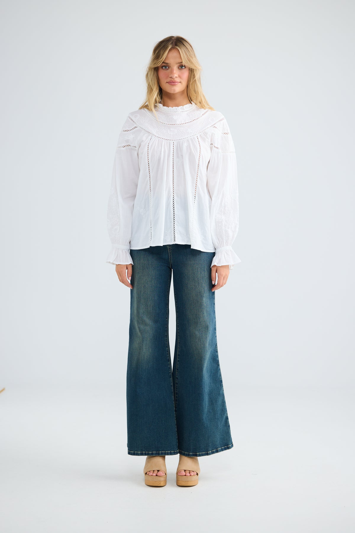 Wendy Blouse
