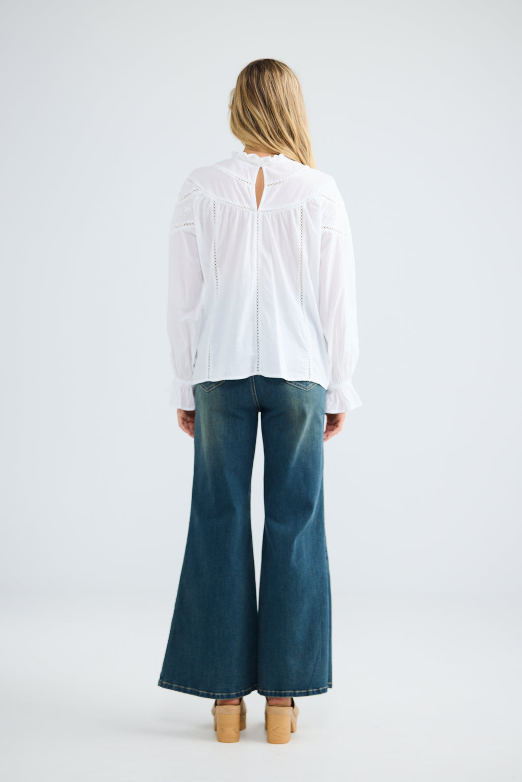 Wendy Blouse