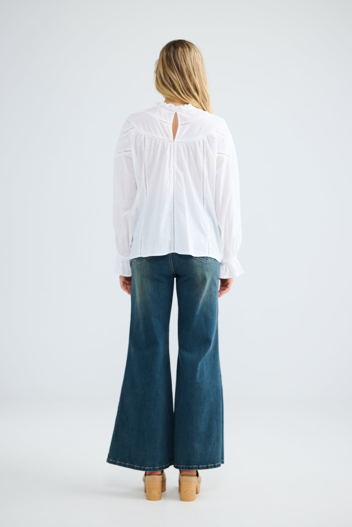 Wendy Blouse